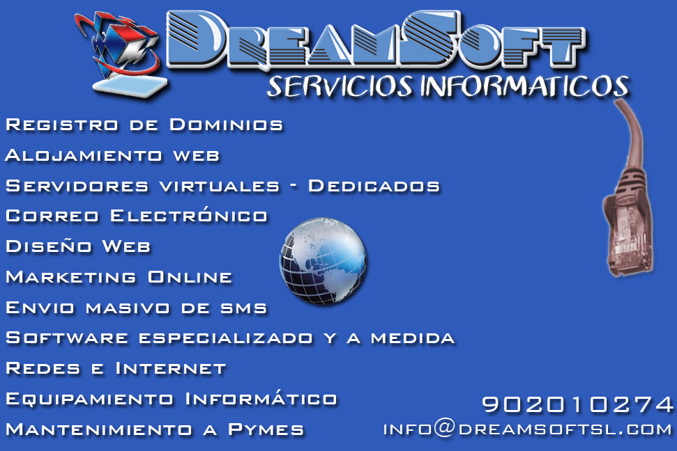 DREAMSOFT